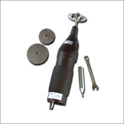 Stainless Steel Plaster Cutter