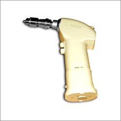 Stainless Steel Battery Operated Bone Drill