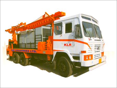 Drilling Rig