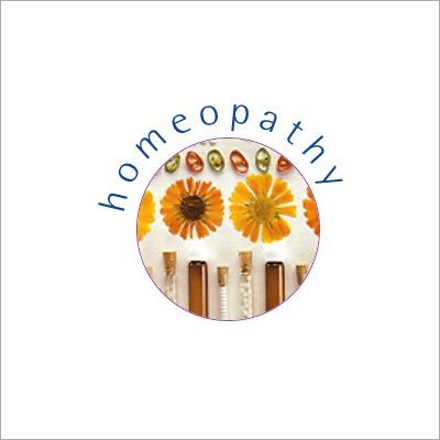 Homeopathic Treatment