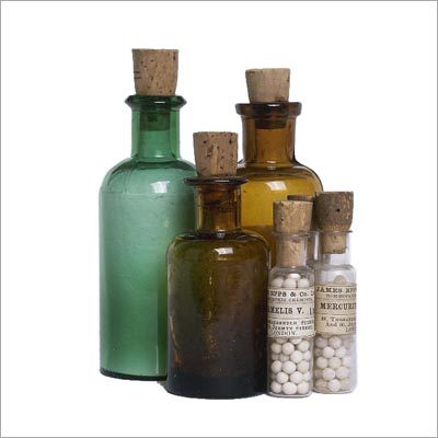 Homeopathy Treatment