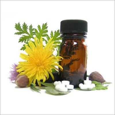 Homeopathic Disease Treatment