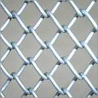 Chain Link Wire Mesh