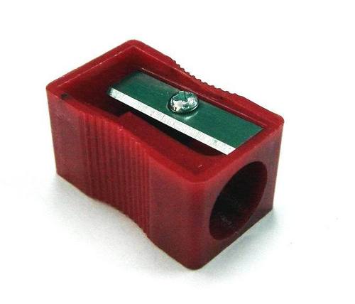Plastic Sharpners