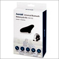 Motor Bike Bluetooth