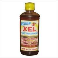 XEL Floor Cleaner Concentrate