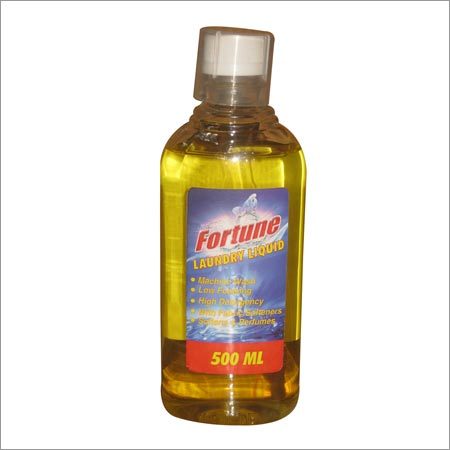 Fortune Laundry Liquid