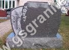 Granite Fancy Monuments