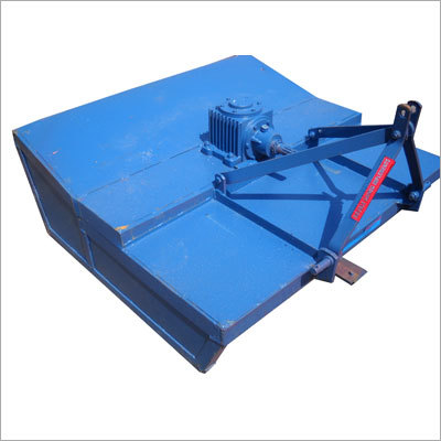 Agricultural Equipment