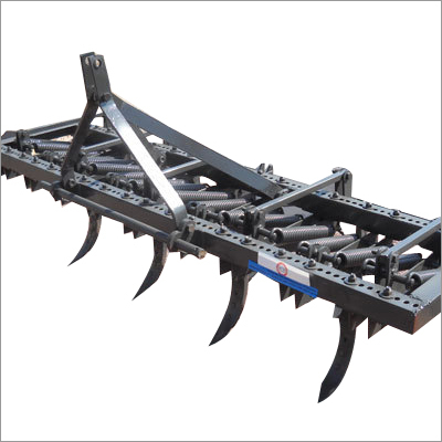 Spring Loaded Cultivators