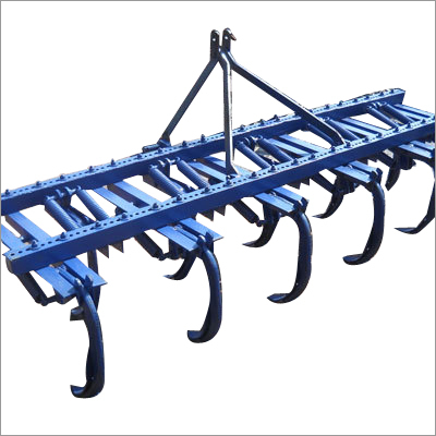 Spring Cultivators