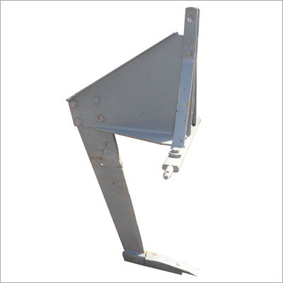 Agriculture Plough Equipments