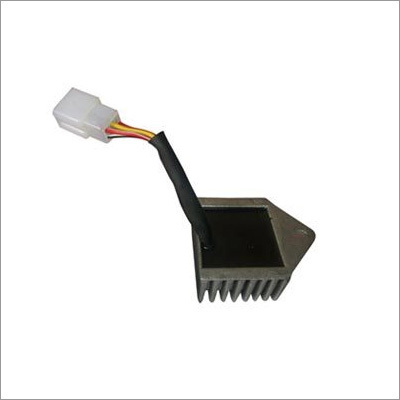 Regulator Rectifier Coils Regulator Rectifier Coils