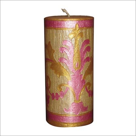 Decorative Candles