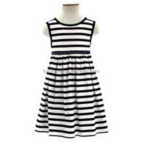 Kids Frocks - Cotton Blend