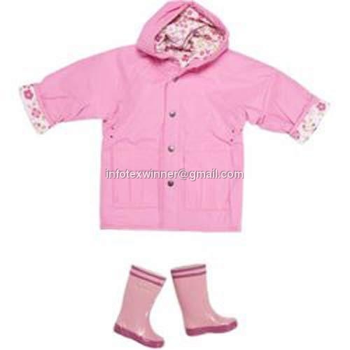 Kids Readymade Garments