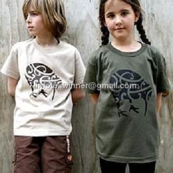 Kids Printed T-shirts