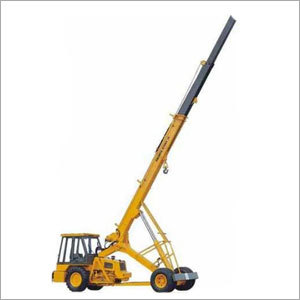 Boom Lifting Renting