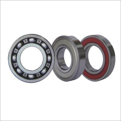 Ball Bearings