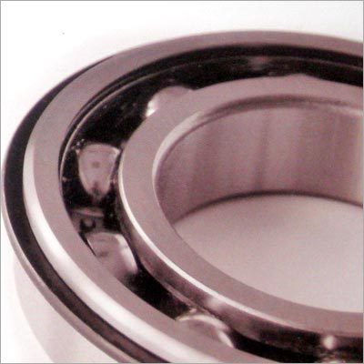 Industrial Bearings