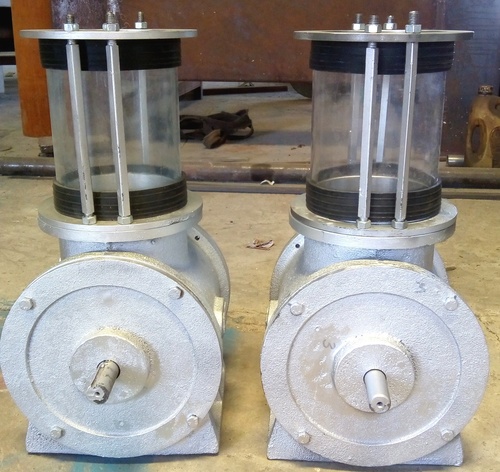 Rotary Air Lock Rotary Air Lock