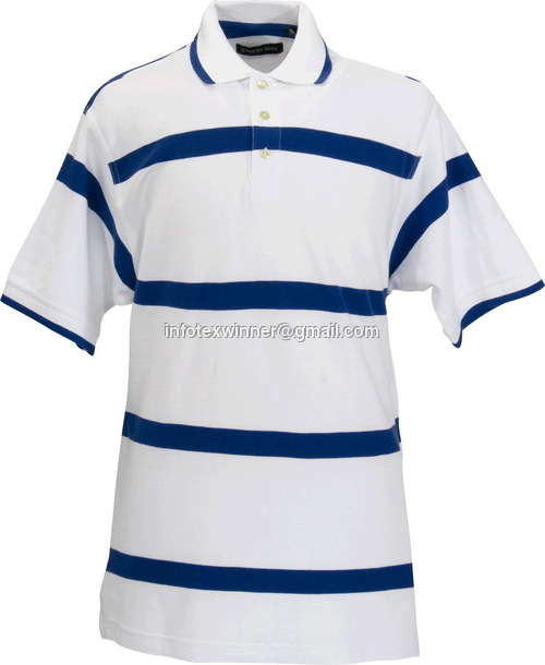 Collared T-Shirts