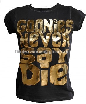 Ladies Printed T- Shirt
