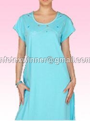Ladies Night Wears