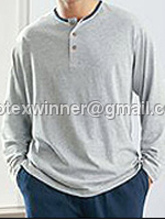 Gents Nightwear