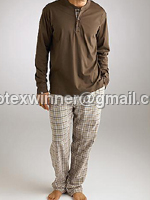 Mens Nightwear