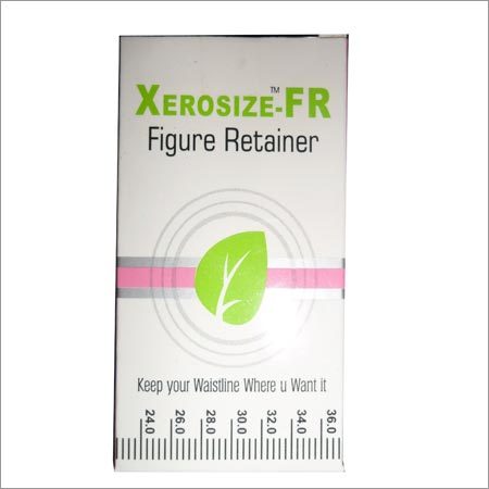 WEIGHT CONTROL