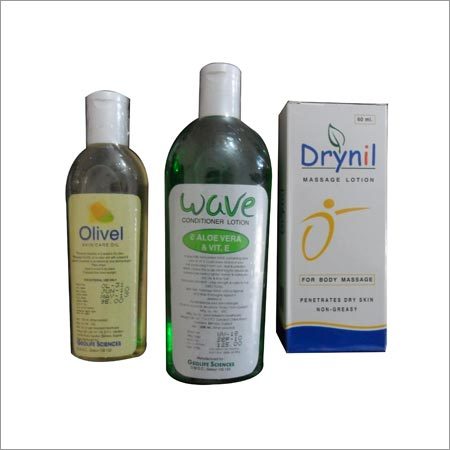HAIR SHAMPOOS AND BODY MASSAGER OIL