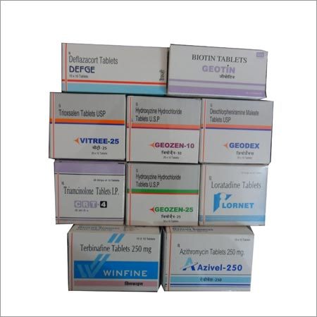 SKIN CARE TABLETS