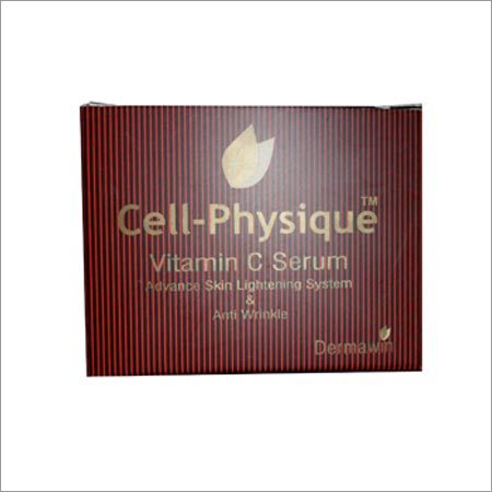 ANTI WRINKLE SERUM