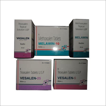 SKIN CARE TABLETS
