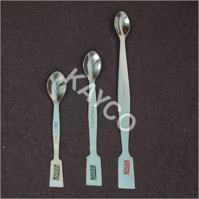 Spatula's