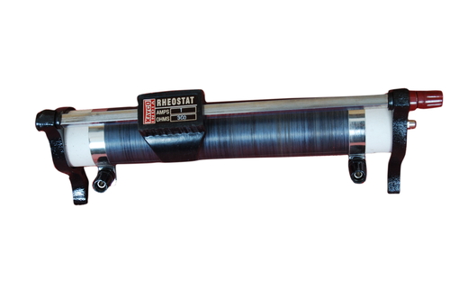Rheostat Slide Wire