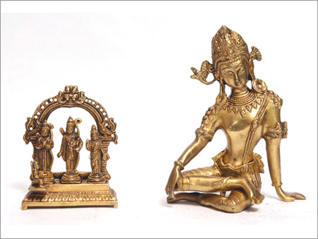 Decorative Brass Handicrafts