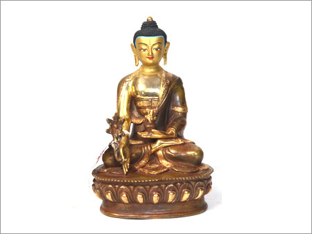 Budha Statues