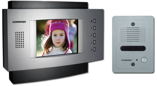 Video Door Phone