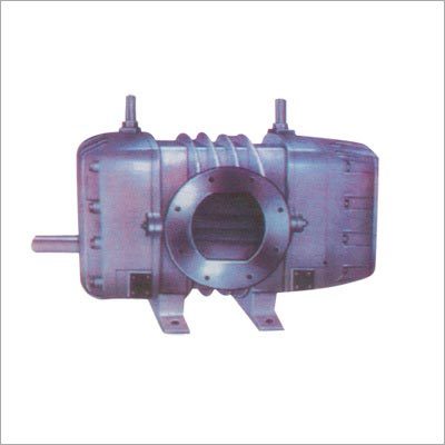 Twin Lobe Air Cooled Compressors - Cast Iron Direct Drive Air Cooled | Efficient Cooling Durable Design Low Noise