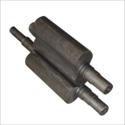 Rotor Pair