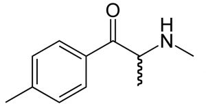 Mephedrone Hydrochloride