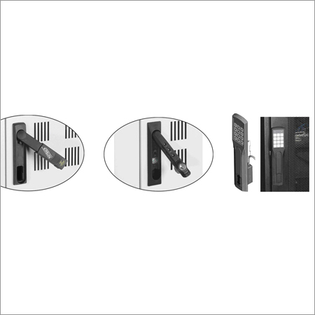 Rack Security Systems