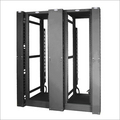 4 पोस्ट सर्वर रैक
