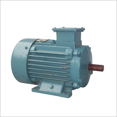 ABB Motors