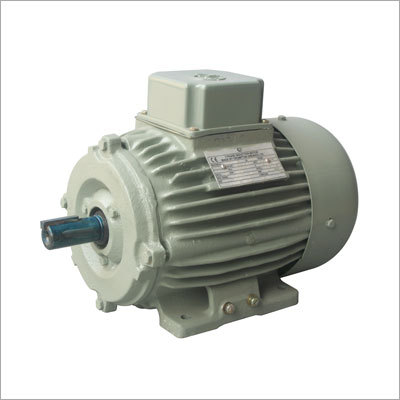 Three Phase Motors