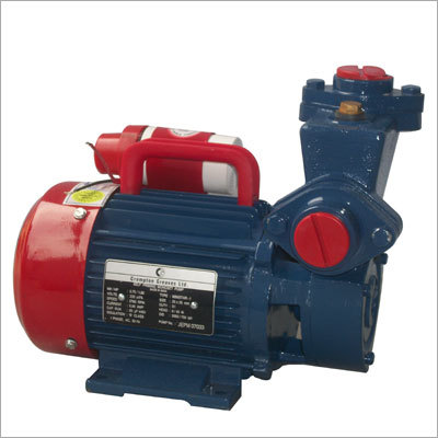 Monoblock Pumps