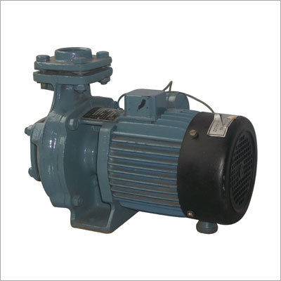 Monoblock Pump