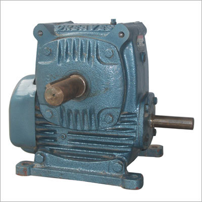 Gear Boxes